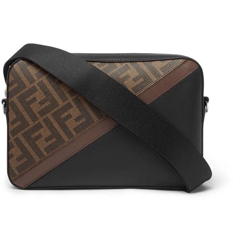 fendi taske mænd|Bags FENDI Men's .